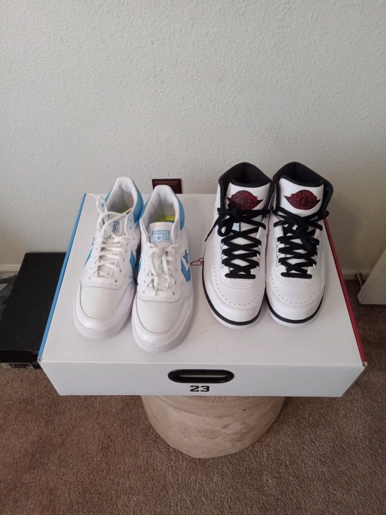 Jordan