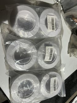 Fitting 1 1/2 with Locknut and Gasket SP1023