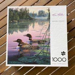 Puzzles / Rompecabezas