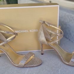 Michael Kors Heels