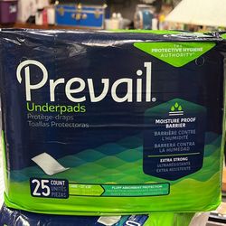 Prevail Underpass12 Boxes PV-12