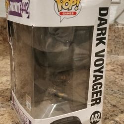 Dark Voyager Fortnite 442