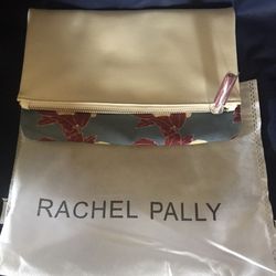 Rachael Palley Clutch
