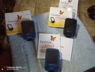 Diabetic kits