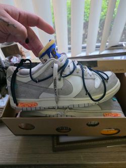 Size 9 men