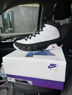 Retro 9 Jordan  space jam