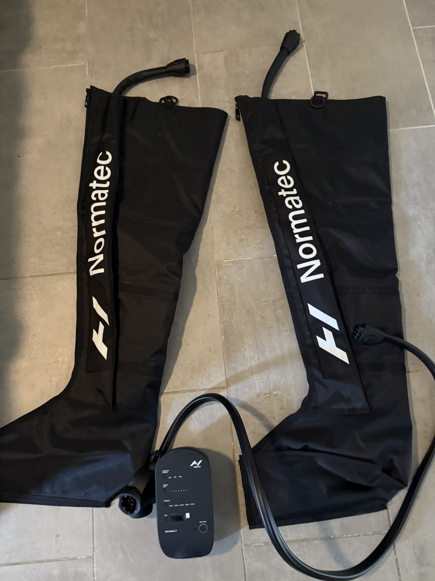 Normatec 3 Compression Boots 