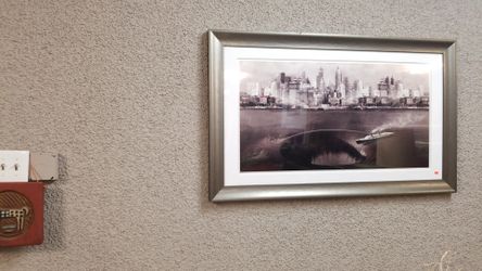 Picture Frames