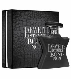 Bond NO. 9 Lafayette street - cologne brand new