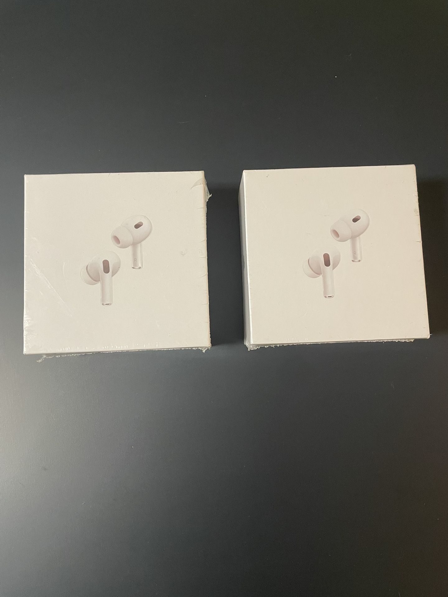 Apple Airpods Pro Gen 2