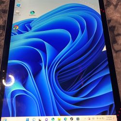 Microsoft Surface Pro-11 13" OLED Tablet, Snapdragon 
