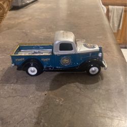 New Spirit Of The West Collection