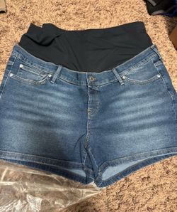 Brand New Gap Maternity Shorts