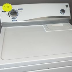 Kenmore Dryer