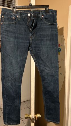 Men’s Levi’s