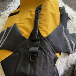 Dog Harness