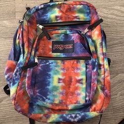 backpack