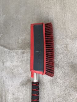 Polar Xtreme Snow Brush 58 in