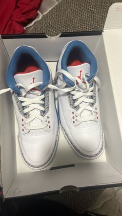 Jordan 3s or 5s (trading) or u can buy