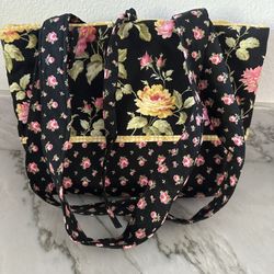 Fabric Purse