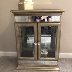 Curio Cabinet