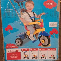 Trike 