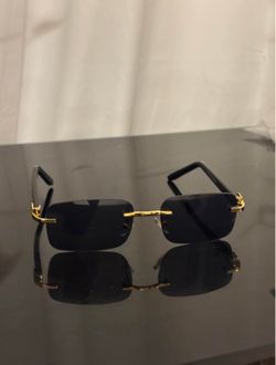 Luxury Glasses