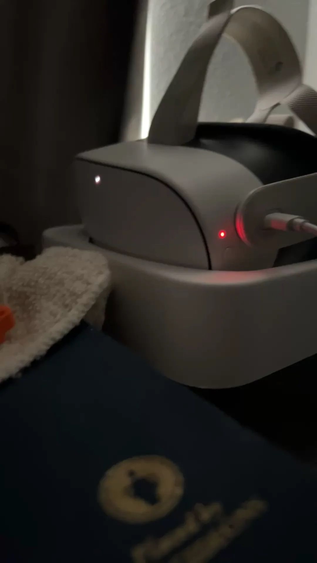 Oculus