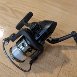 Brand New Fishing Reel With Line No Rod Included