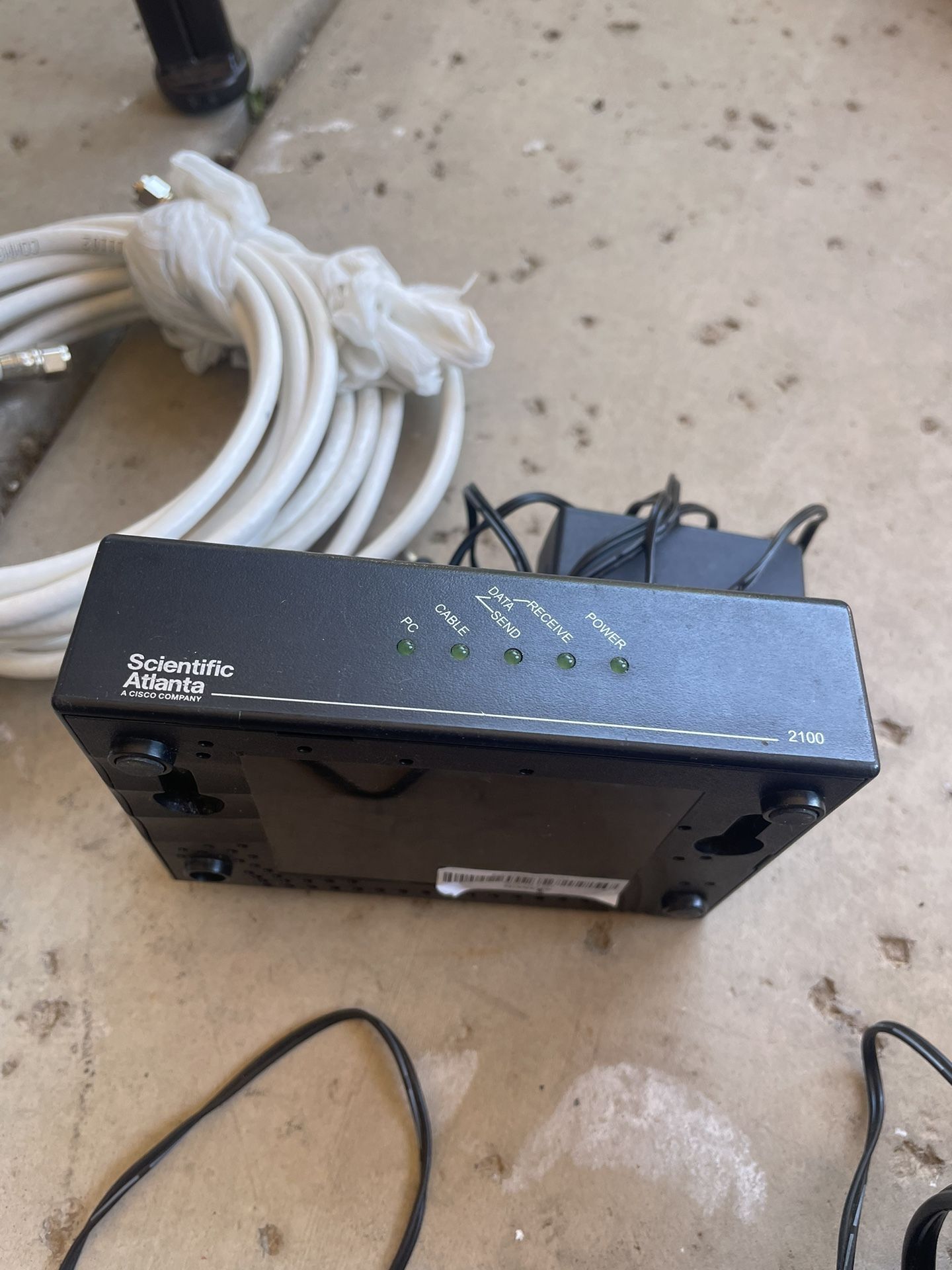 Internet Routers