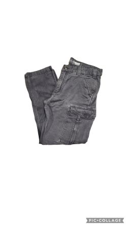 Carhartt men cargo pants
