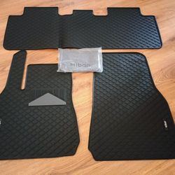 Mibao Floor Mats For Model Y Tesla