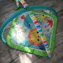 Baby items