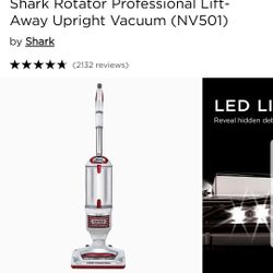 Shark Rotator Professional 