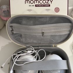 Momcozy Breast Pump