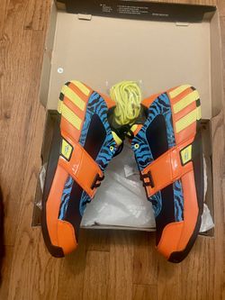 Adidas Agent Gil Restomod Basketball Shoes