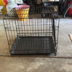 Dog Kennel