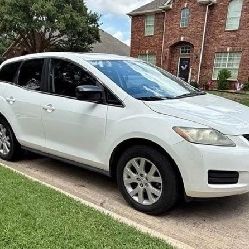 2007 Mazda CX-7