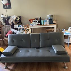 Sofa Cum Bed