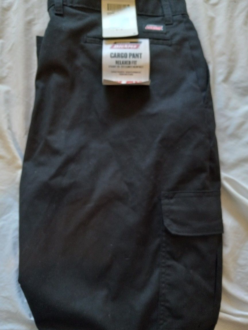 Dickies Work Pants