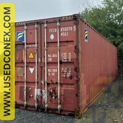 We Have The Best Container Prices In Town  😀