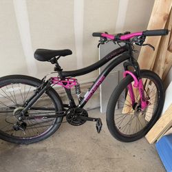Maeve Genesis Mountain Bike 