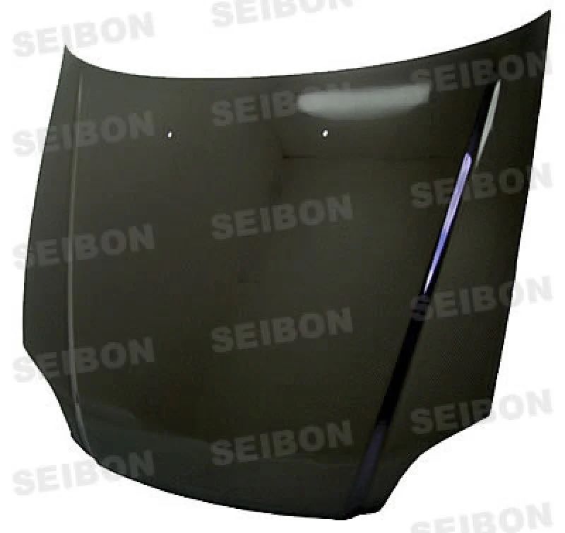 Mint SEIBON Carbon Fiber Hood 99-00 Civic  