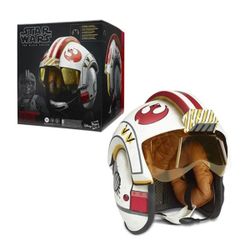 Luke Helmet