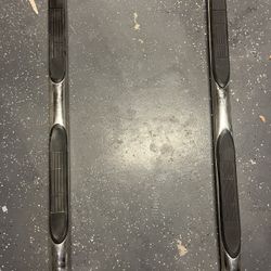 Side Rails