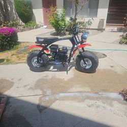 Coleman Bt200x