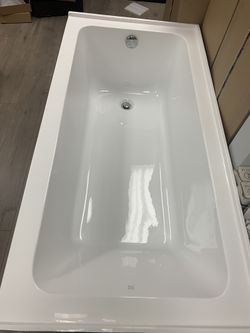 Build in bathtub for sale $499