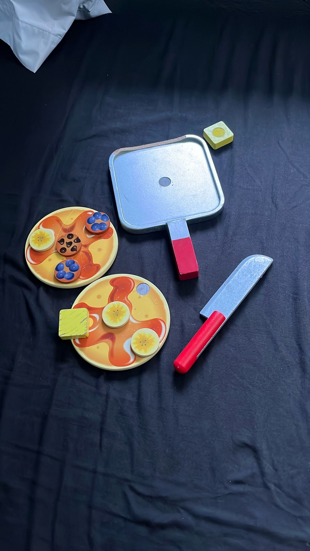 Melissa And Doug Pancake Set