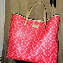 Coach Tote Bag