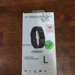 Fitbit Charge 2